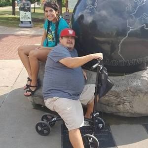 Meet your Posher, Asia